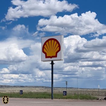 Shell is big in carbon offset