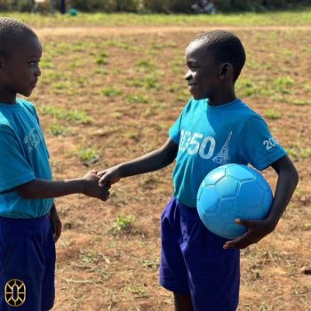 Unbreakable Soccer Balls for Endless Play